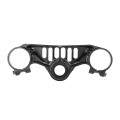 Bonamici Racing Aluminium Top Triple Clamp for the BMW S1000RR "Race" 2019-2022 Bonamici Racing Aluminium Top Triple Clamp for the BMW S1000RR "Race" 2019-2022